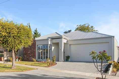 452a Hector St, Yokine, WA 6060