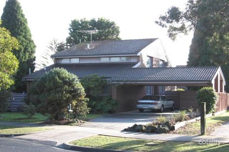 Property photo of 1 Inglewood Close Doncaster East VIC 3109