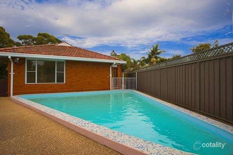 Property photo of 15 Woorak Crescent Miranda NSW 2228