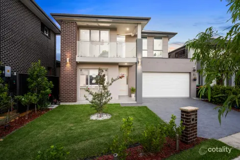 4 Mangrove Cct, Melonba, NSW 2765
