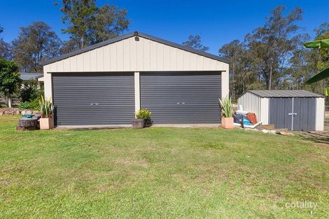 Property photo of 82 Chestnut Drive Pine Mountain QLD 4306