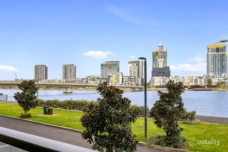 C102/21 Verona Dr, Wentworth Point, NSW 2127