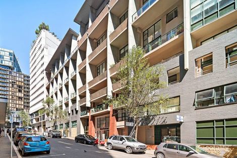 207/1 Poplar St, Surry Hills, NSW 2010