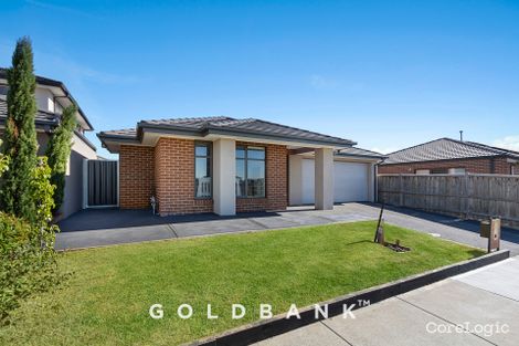 Property photo of 36 Chambers Crescent Cranbourne North VIC 3977