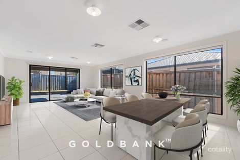 Property photo of 36 Chambers Crescent Cranbourne North VIC 3977