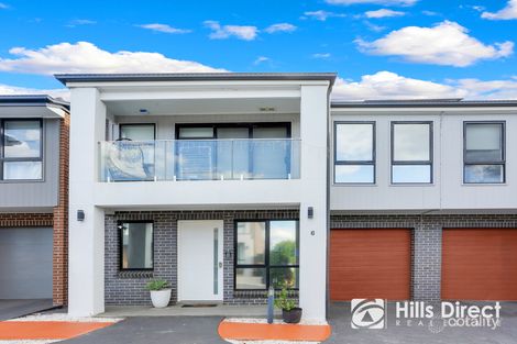 6 Powlett Gld, Marsden Park, NSW 2765