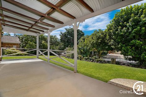 Property photo of 5 Monash Place Ferny Grove QLD 4055