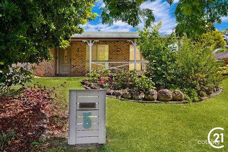Property photo of 5 Monash Place Ferny Grove QLD 4055