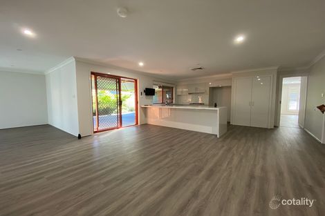 Property photo of 109 Brampton Drive Beaumont Hills NSW 2155