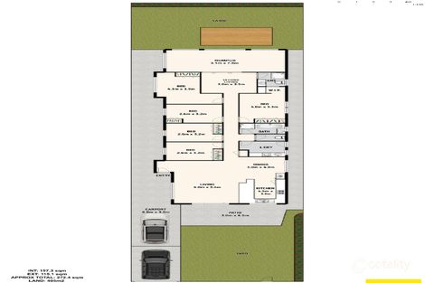 Property photo of 12 Ainslie Street Alderley QLD 4051