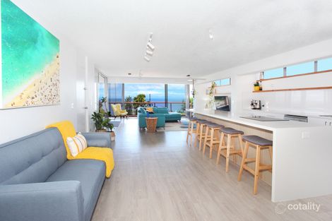 Property photo of 2/4 Marina Walk Alexandra Headland QLD 4572