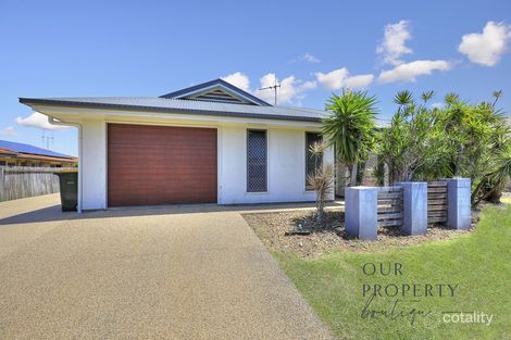 Property photo of 8 Bay Court Bargara QLD 4670