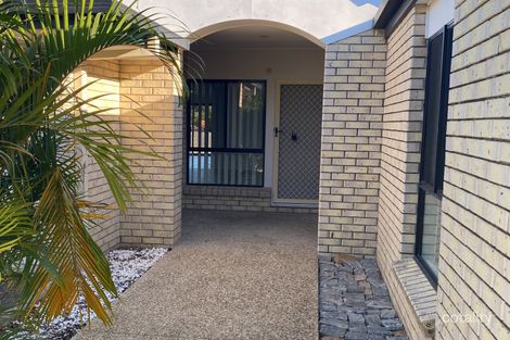 Property photo of 14 Merlin Place Ormeau QLD 4208