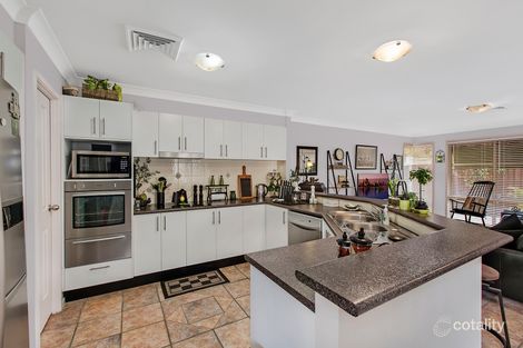 Property photo of 8 Mainsail Court Lake Munmorah NSW 2259