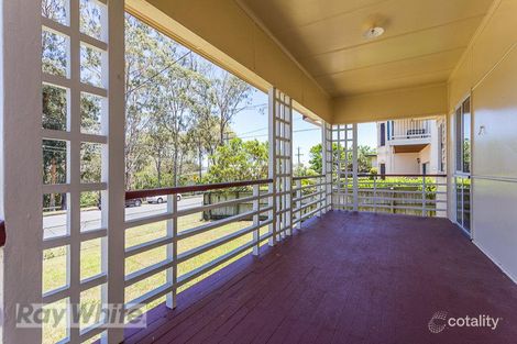 Property photo of 18 Rigel Street Coorparoo QLD 4151