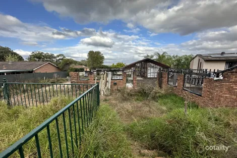 Property photo of 14 Turquoise Place Eagle Vale NSW 2558