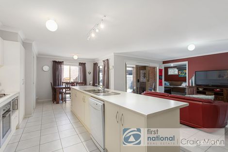 Property photo of 10 Mitch Court Somerville VIC 3912