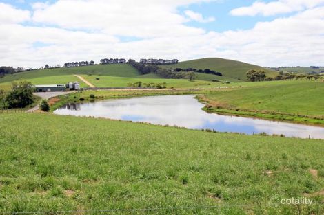 1000 Falls Rd, Fish Creek, VIC 3959