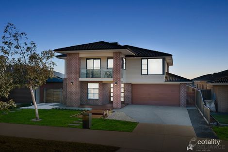 37 Alabaster Ave, Cobblebank, VIC 3338