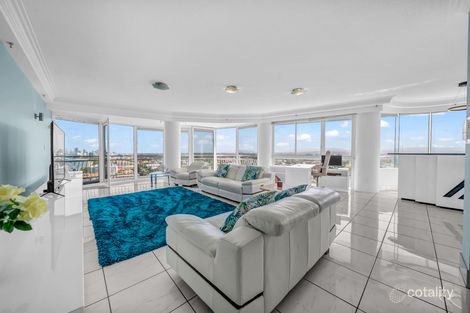 Property photo of 18D/5 Bayview Street Runaway Bay QLD 4216