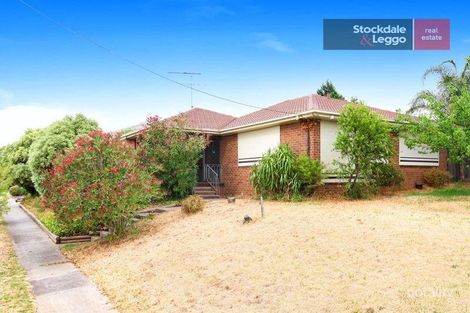 Property photo of 25 Raleigh Street Westmeadows VIC 3049