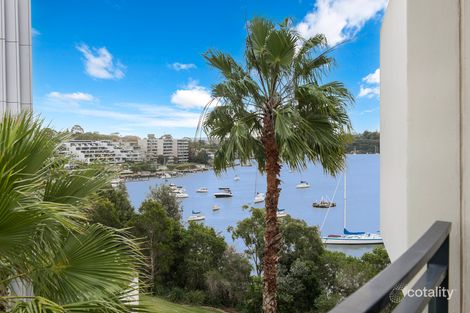 Property photo of 287/1 Marine Drive Chiswick NSW 2046