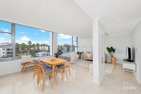 Property photo of 287/1 Marine Drive Chiswick NSW 2046