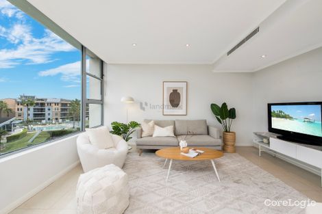 Property photo of 287/1 Marine Drive Chiswick NSW 2046