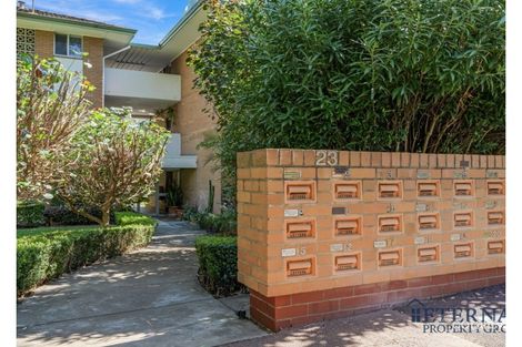 8/23 OSBORNE RD, EAST FREMANTLE, WA 6158