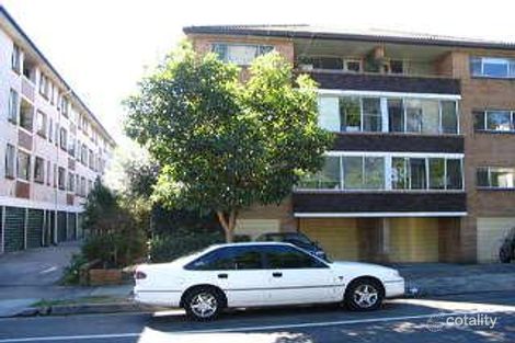 Property photo of 20/63-67 Gilderthorpe Avenue Randwick NSW 2031