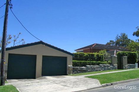 Property photo of 39 Beatrice Street Clontarf NSW 2093