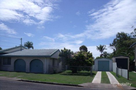 Property photo of 86 Long Street Point Vernon QLD 4655