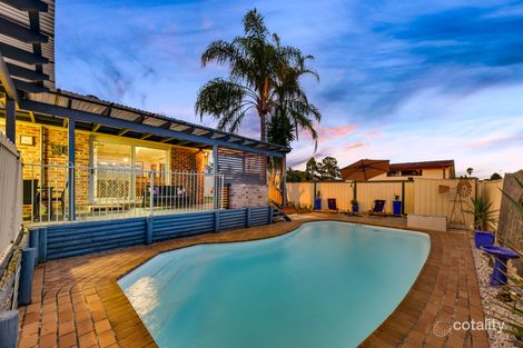Property photo of 12 Wirraway Street Raby NSW 2566