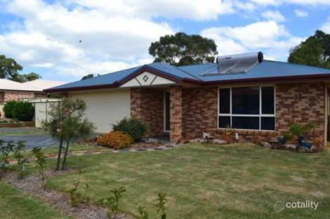 Property photo of 15 Elizabeth Street Westbrook QLD 4350