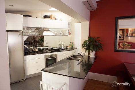 Property photo of 184 Boundary Street Paddington NSW 2021
