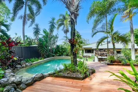 24 Pennine Cl, Smithfield, QLD 4878