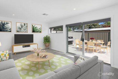 Property photo of 1/1 Greenough Circuit Kaleen ACT 2617