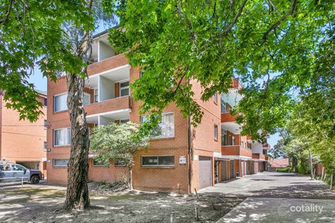 Property photo of 17/77-79 Liverpool Road Ashfield NSW 2131