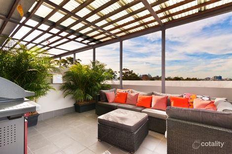 Property photo of 46/3-13 Erskineville Road Newtown NSW 2042