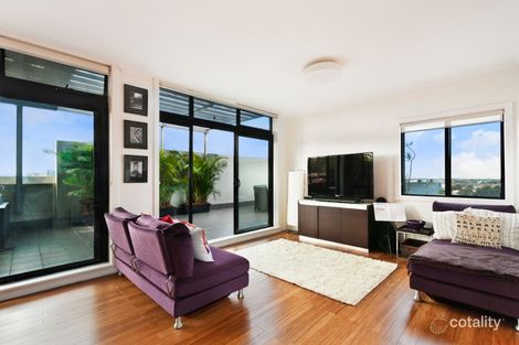 Property photo of 46/3-13 Erskineville Road Newtown NSW 2042