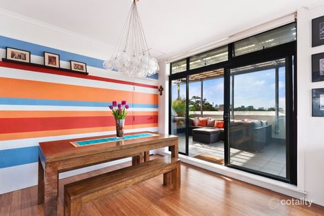 Property photo of 46/3-13 Erskineville Road Newtown NSW 2042