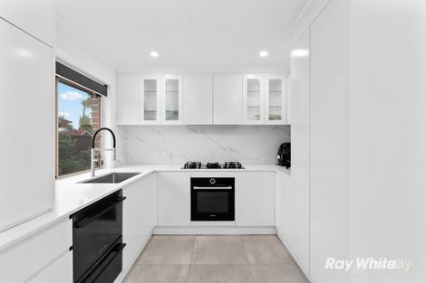 Property photo of 17 Yantara Place Woodcroft NSW 2767