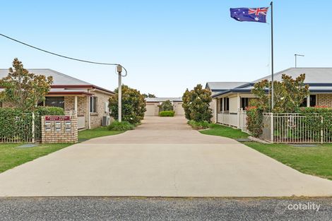 2/105-107 Fitzroy St, Warwick, QLD 4370
