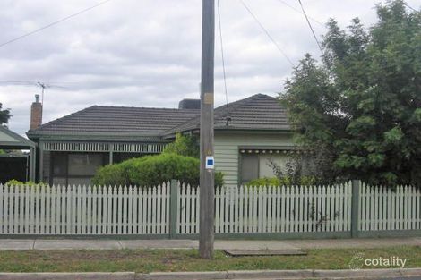 14 Lawrence St, Hadfield, VIC 3046