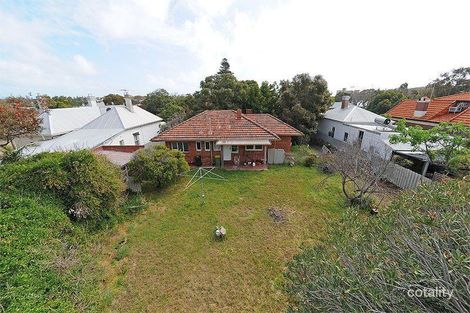 32 Moss St, East Fremantle, WA 6158