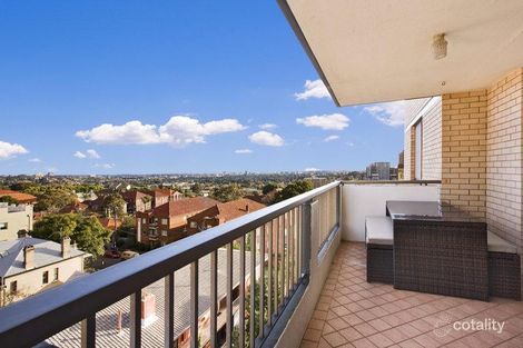 Property photo of 24/16-18 Botany Street Bondi Junction NSW 2022