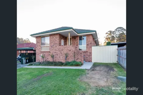 Property photo of 6/86 Cherry Road Trevallyn TAS 7250