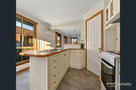 Property photo of 6/86 Cherry Road Trevallyn TAS 7250