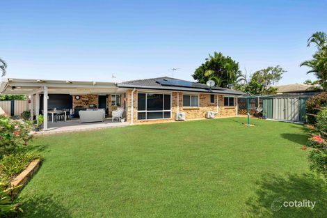 Property photo of 34 Chateau Street Thornlands QLD 4164