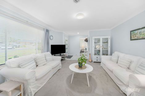 Property photo of 34 Chateau Street Thornlands QLD 4164